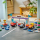 LEGO DUPLO 10445 Zespoły i kierowcy bolidów F1 - 1299002 - zdjęcie 12
